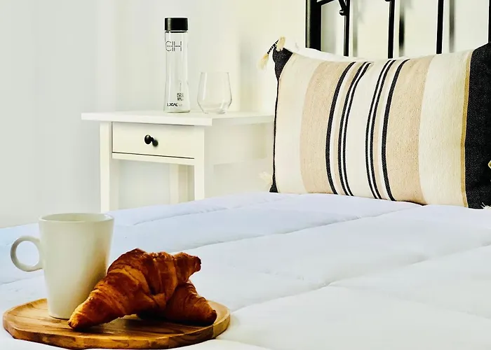 Apartamento Canaryislandshost L Olas