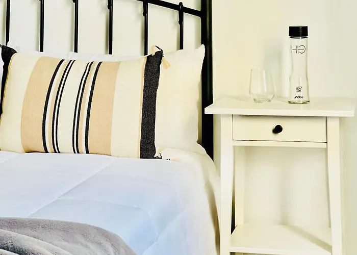 Canaryislandshost L Olas Apartamento