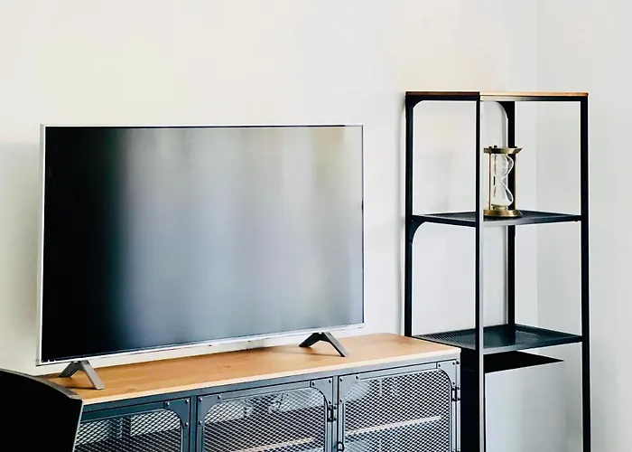 Canaryislandshost L Olas * Costa Teguise