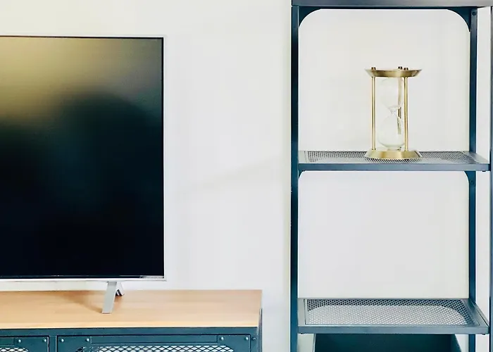 Canaryislandshost L Olas *