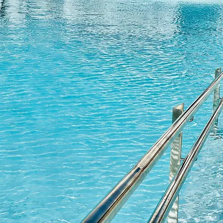 Canaryislandshost Apartment Costa Teguise