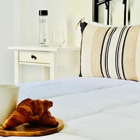 Apartment Canaryislandshost L Olas