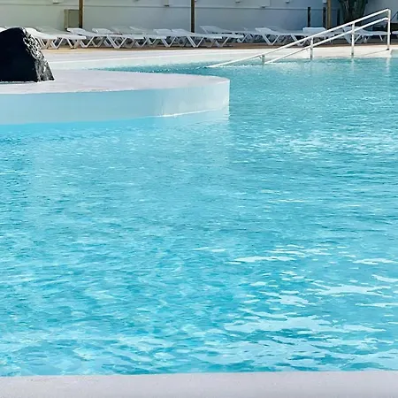 Canaryislandshost L Olas Apartmán Costa Teguise