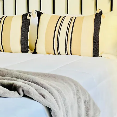 Canaryislandshost L Olas Appartement *