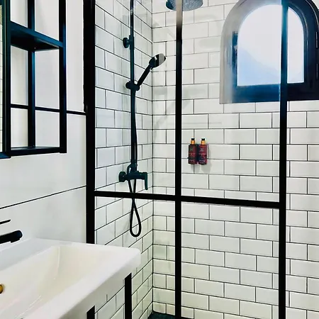 Canaryislandshost L Olas شقة