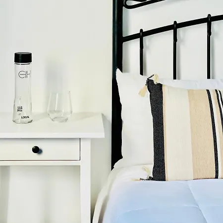 Canaryislandshost L Olas شقة كوستا تاغيسي