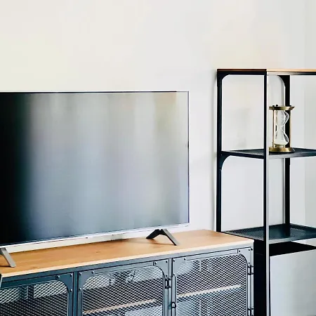 Canaryislandshost L Olas * Costa Teguise