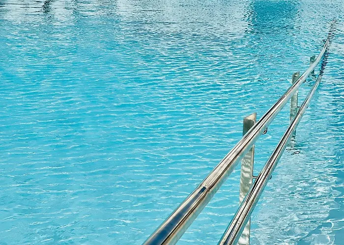 Canaryislandshost L Olas 公寓 科斯塔特吉塞