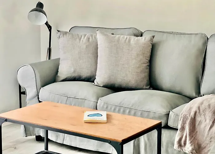 Canaryislandshost L Olas *