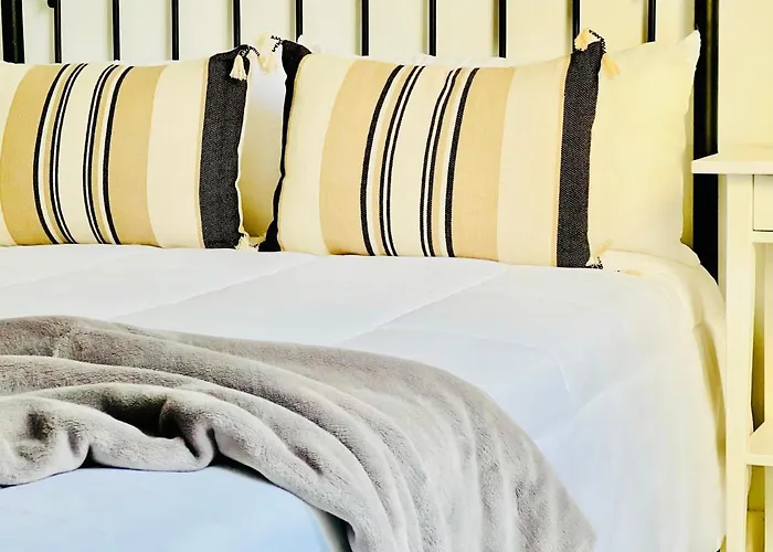 Canaryislandshost L Olas Appartement *