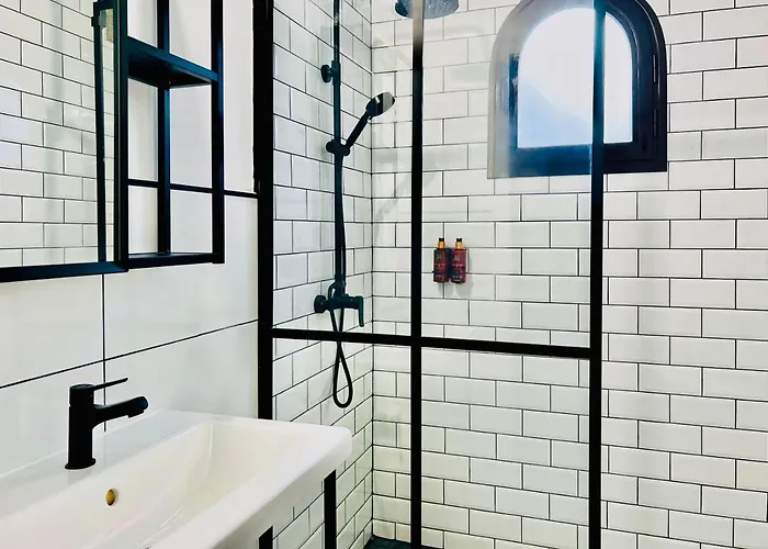 Canaryislandshost L Olas Apartamento