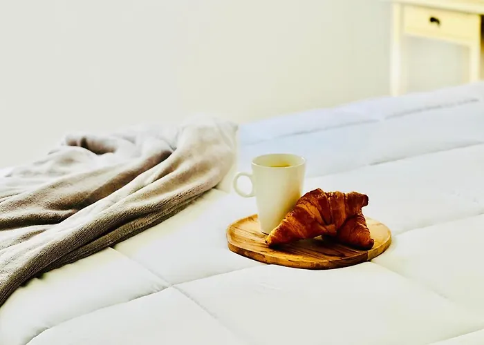 Apartamento Canaryislandshost L Olas Costa Teguise