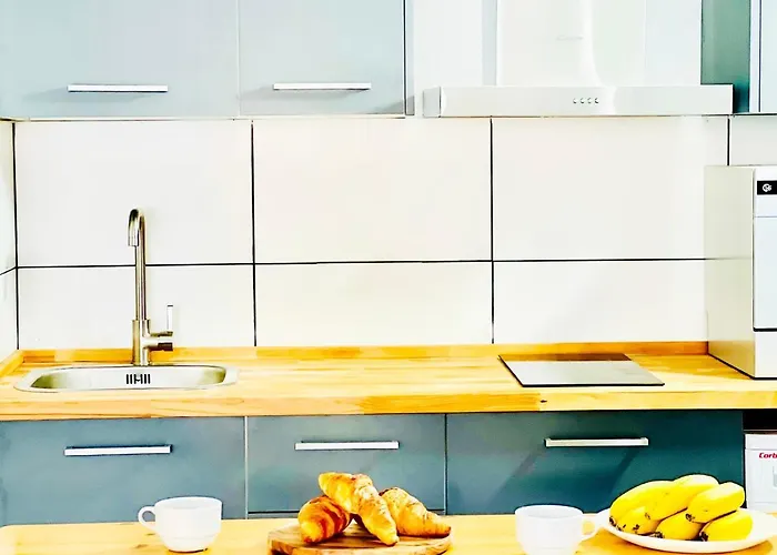 Canaryislandshost L Olas * Costa Teguise