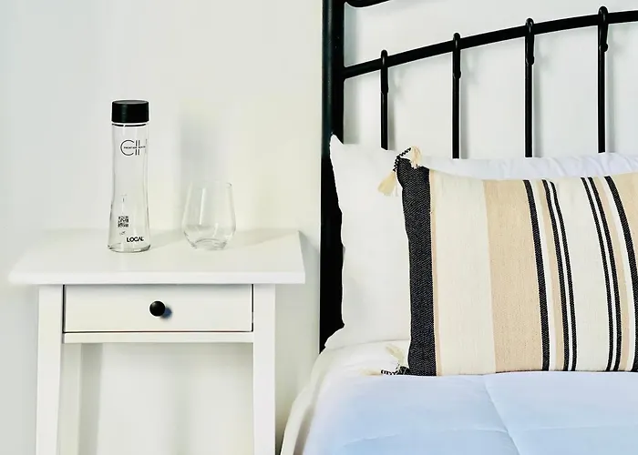 Canaryislandshost L Olas Apartamento Costa Teguise