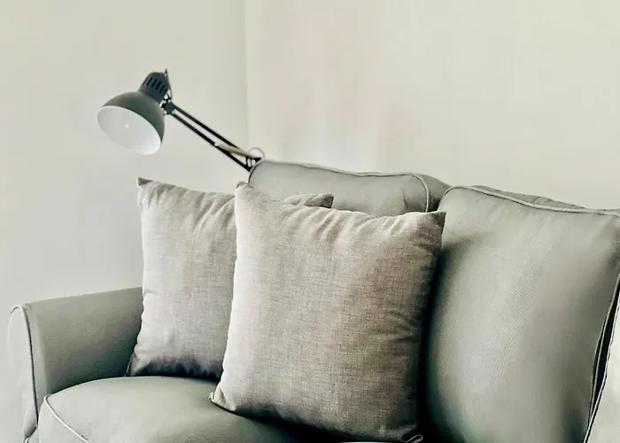 Appartement Canaryislandshost L Olas *