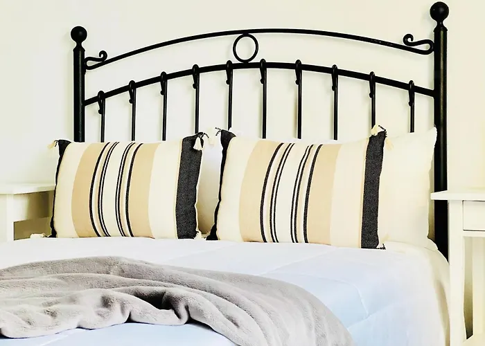 公寓 Canaryislandshost L Olas 科斯塔特吉塞